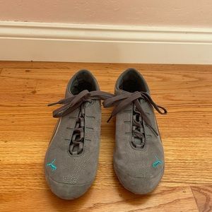 Puma women’s sneakers